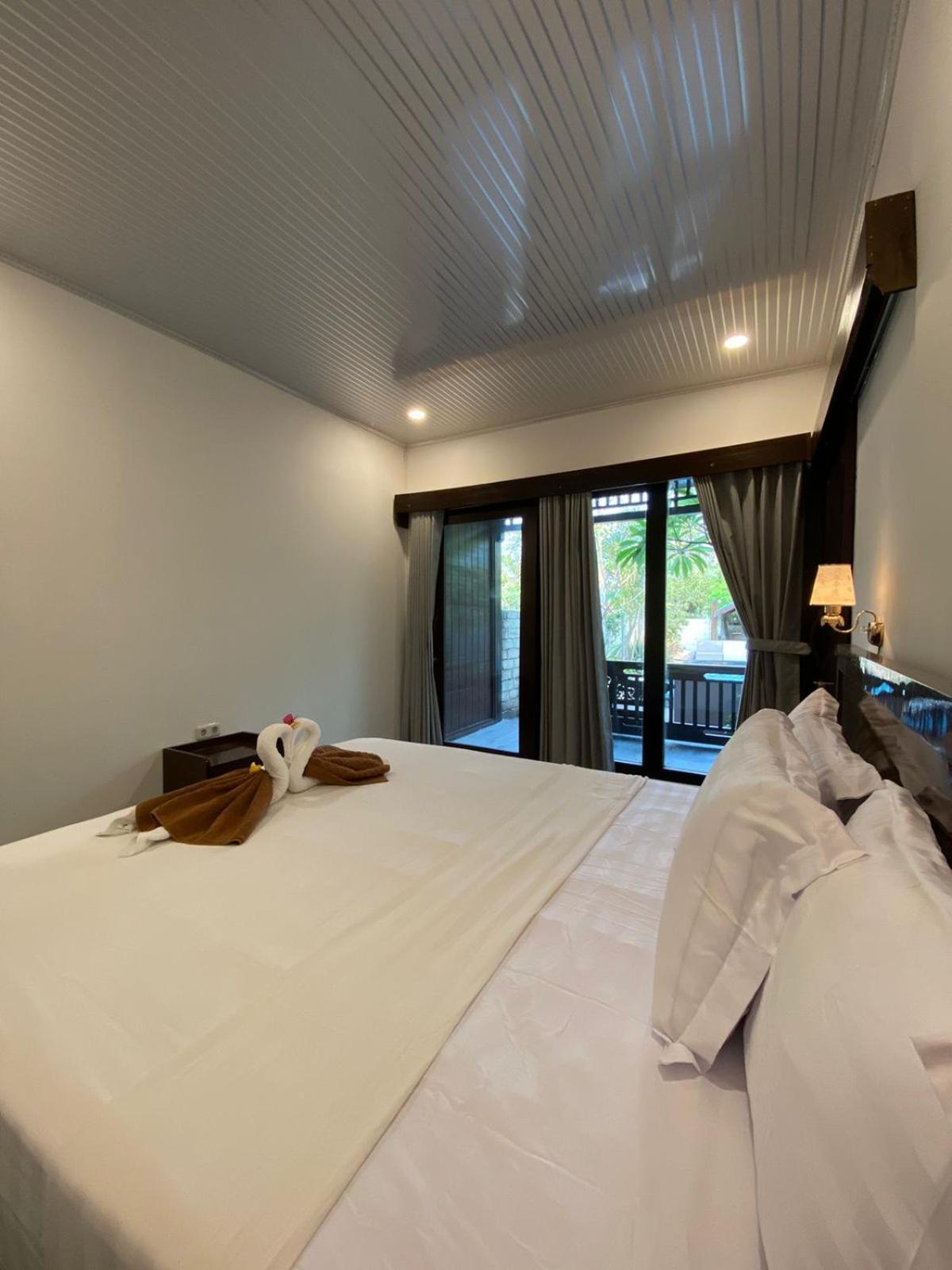 Giliranta Hotel Gili Trawangan Ruang foto